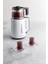 Tm 4961 Elektrikli Çay Makinesi, 1.8 Litre Isıtıcı ve 0.8 Litre Demlik Kapasitesi, Paslanmaz Çelik Çay Filtresi, Kettle Olarak Kullanılabilme Özelliği, 1650 W, Beyaz 5
