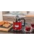Hobbs 21670-70 Su Isıtıcı, 1.7l, 2400W, Hızlı Kaynatma Özelliği, Retro Tasarım, Su Sıcaklığı Göstergesi, Doldurma Miktarı Işaretlemesi, Mükemmel Su Dökme Ağzı, Eski Çay Makinesi [enerji Sınıfı A], Kırmızı 2