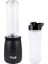 M19 Smoothi Blender 2 Şişeli Siyah 2