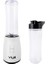 M19 Smoothi Blender 2 Şişeli Beyaz 2