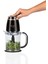 Rapid Pro Rose Doğrayıcı, 1.2 L Hazne, 500 W, Paslanmaz Çelik Bıçak, Rose 1