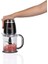 Rapid Pro Rose Doğrayıcı, 1.2 L Hazne, 500 W, Paslanmaz Çelik Bıçak, Rose 4