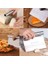 çelik spatula,metal hamur sıyrıcı,pasta sıyırma aparatı,hamur dilimleyici,pasta ve pastacılık ıçin çelik şekillendirici ve hamur porsiyonlayıcı 4