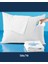 Safex Yastık Alezi | Su Geçirmez Kumaş | 50X70 +20CM Iç Kapaklı 1