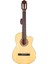 3900 Cnl Cutaway Natural Klasik Gitar 1
