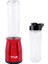 M19 Smoothi Blender 2 Şişeli Kirmizi 2
