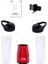 M19 Smoothi Blender 2 Şişeli Kirmizi 3