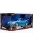 1:24 Fast &amp; Furious Brian's Porsche 911 Gt3 Rs 2