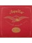 Red Serisi Aq-89 Teller, Bariton Ukulele, Düşük D, 1 Set 4 Adet 1