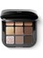 Farı Paleti - New Glamour Multi Finish Eyeshadow Palette 01 Earth Tones 1