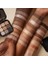 Farı Paleti - New Glamour Multi Finish Eyeshadow Palette 01 Earth Tones 4