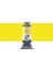 Gogh Yağlı Boya 40ML Azo Ylw Lemon 1