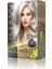 Deluxe Beauty Expert Haır Color (Keretin)'li 1 Kutu (2 x 50 Ml) (Titanyum Gri 0.02) 1
