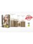 Deluxe Beauty Expert Haır Color (Keretin)'li 1 Kutu (2 x 50 Ml) (Titanyum Gri 0.02) 2