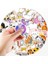 Su Geçirmez Opak Sticker Seri : 5 5