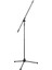 König &amp; Meyer 21021 Overhead Microphone Stand Siyah - 21021-300-55 Mikrofon Sehpası 2