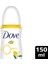 Kadın Deodorant%0 Alüminyum Limon Çiçeği &amp; Vanilya 150ML 2