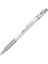 Office Graphx Mekanik Kurşun Kalem Beyaz 0.5 mm 2