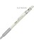Office Graphx Mekanik Kurşun Kalem Beyaz 0.5 mm 3