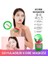 Neon Mask Işıltı Veren Korean Style Yaşlanma Karşıtı, Gözenek Sıkılaştırıcı Soyulabilir Yüz Maskesi 2