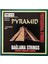 018 Kısa Sap Için Saz Teli - Orjinal Alman Pyramid 2