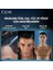 Men 3 In 1 Şampuan &amp; Duş Jeli Arındırıcı Kömür Saç Yüz Vücut Için 5