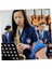 Ocarina Müzik Aletleri Enstrümanlar Mavi Reçine 4