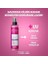 Care Intense Keratin Aşırı Yıpranmış Cansız Saçlara Özel Sıvı Saç Bakım Kremi 200 Ml- Vegan 3