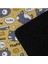 Kız Arkadaşa Hediye Sevimli Kedi Tasarımlı Mousepad - Mouse Pad - Fare Altlığı 4
