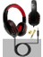 Stüdyo Ekipmanları Midi Live Paket-1 Ses Kartlı Mikser Midi Klavye BM800 Mikrofon Kulaklık 4