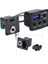 Ukelele Uke Piezo Pikap Preamp 3 Bantlı Eq Ekolayzer Tuner Sistemi, LCD Ekranlı 4