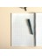 Tanıtım Kareli Spiralli Not Defter, A4 Boyut (21X29,7 Cm), 60 Yaprak, 90GR. Ivory Kağıt, Ofis Için Ideal (Siyah Kapak) 4