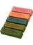 Gitar Fret Parlatma Silgiler Aşındırıcı Kauçuk Blokları ile 180 Grit &amp; 400 Grit &amp; 1000 Grit &amp; 1500 Grit &amp; 2000 Grit Için Gitar Fret Strings Parlatma Bakımı 1