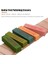 Gitar Fret Parlatma Silgiler Aşındırıcı Kauçuk Blokları ile 180 Grit &amp; 400 Grit &amp; 1000 Grit &amp; 1500 Grit &amp; 2000 Grit Için Gitar Fret Strings Parlatma Bakımı 4