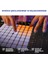 Professional APC64 Ableton Mıdı Kontrol Cihazı, 8 Dokunmatik Şerit, Adım Sıralayıcı, 64 Rgb Hıza Duyarlı Pedler, Cv Kapıları, Mıdı Giriş ve Çıkış, Usb-C 4