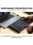 Professional Mpc Studio - USB Mıdı Controller ve Bateri Makinesi, Mpc Pedleri, Beat Yapımcısı LCD Ekranı, Atanabilir Dokunmatik Şerit, 16 Hıza Duyarlı Rgb Pedi, Mpc Yazılımı Dahil 3