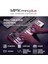 Professional Mpk Mini Plus USB Mıdı Klavye Controller, 37 Mini Tuş, 8 Mpc Pedi, Sıralayıcı, Mıdı/cv/gate G/ç, Müzik Prodüksiyon Yazılımı Dahil 2