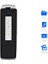 Dijital Ses 8 GB Profesyonel Şarj Edilebilir USB Etkinleştirmek Için Sprachaufzeichnungsgeraet Flash Drive Kullanışlı Diktator Recorder Mini Taşınabilir Kayıt Kalem Alet 3