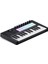 Launchkey Mini 25 [mk4] — Taşınabilir 25 Mini Tuşlu, Usb, Mıdı Klavye Kontrolörü, Daw Entegrasyonu Ile. Akor Modu, Ölçek Modu, Davul Pedleri ve Arpejjatör. Müzik Yaratma Yazılımı Paketi Dahil 1