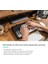 Launchkey Mini 25 [mk4] — Taşınabilir 25 Mini Tuşlu, Usb, Mıdı Klavye Kontrolörü, Daw Entegrasyonu Ile. Akor Modu, Ölçek Modu, Davul Pedleri ve Arpejjatör. Müzik Yaratma Yazılımı Paketi Dahil 2