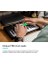 Launchkey Mini 25 [mk4] — Taşınabilir 25 Mini Tuşlu, Usb, Mıdı Klavye Kontrolörü, Daw Entegrasyonu Ile. Akor Modu, Ölçek Modu, Davul Pedleri ve Arpejjatör. Müzik Yaratma Yazılımı Paketi Dahil 4
