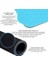 Gaming Sakura Mouse Pad 31X28, 70X30, 80X30, 90X40 Cherry Blossom Mouse Pad Xxl Büyük Oyuncu Mouse Altlığı Kiraz Çiçeği Mousepad (Turkuaz-Beyaz, 90X40 cm 3mm Kalınlık) 4