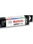 Aerotwin Silecek Seti Toyota Yaris (1999-2005), Honda Jazz (2002-2008) [530/380 Mm] AR534S 3397007503 2