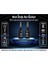 Elektro Gitar Verici, Gitar Sistemi Elektro Gitar Bas Için Kablosuz Gitar Verici Alıcı 5