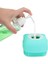 Banyo Lifi, Şampuan Hazneli Banyo Lifi, Peeling Etkili Duş Fırçası 1