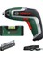 Home &amp; Garden Ixo 7 - Level Set (Spirit Level 12 cm - Karton Kutu) 1