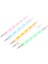 Trıco Nail Art Tırnak Süsleme Desen Dot Kalem Seti 1