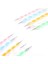 Trıco Nail Art Tırnak Süsleme Desen Dot Kalem Seti 2