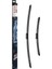 Aerotwin Silecek Seti - [650/400 Mm] Peugeot 2008 (2013-2021) #A414S 1