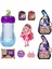 Mixies Pixlings Shimmerverse Serisi, Faye Peri Pixling'i Sihirli Bir Şekilde Ortaya Çıkarmak Için Sihirli Iksir Yaratın ve Karıştırın, Bu Güzel 16,5 cm Pırıltılı Pixling Moda Bebek Iksir 2